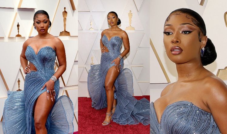 Megan Thee Stallion