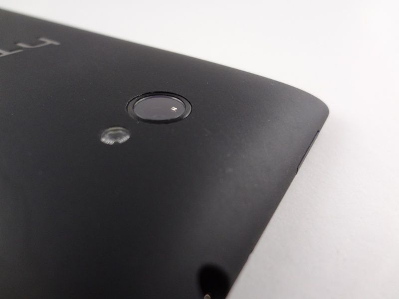 Windows Phone 8X by HTC - pierwsze, świąteczne wrażenia 4