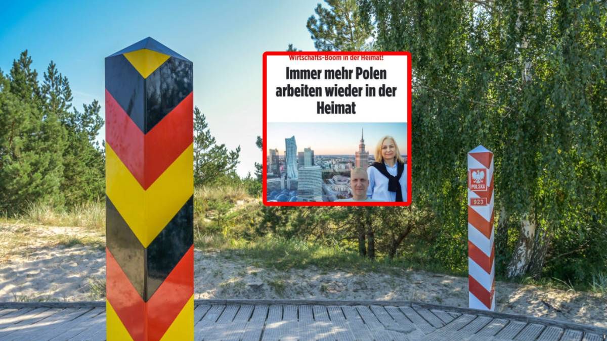 Border with Poland, Ahlbeck, Usedom, Mecklenburg-Western Pomerania, Germany
Border with Poland, Ahlbeck, Usedom, Mecklenburg-Western Pomerania, Germany. (Photo by: Bildagentur-online/Schoening/Universal Images Group via Getty Images)
Bildagentur-online
mecklenburg-western pomerania, border, border post, western pomerania, german, germans, green border, state border, polish