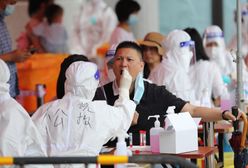 Koronawirus w Chinach. Blokada pięciomilionowego miasta