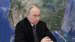 Demokraci na celowniku. Wywiad USA potwierdza ataki z Rosji