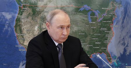 Co planuje Putin? Demokraci z USA powołują się na tajny briefing