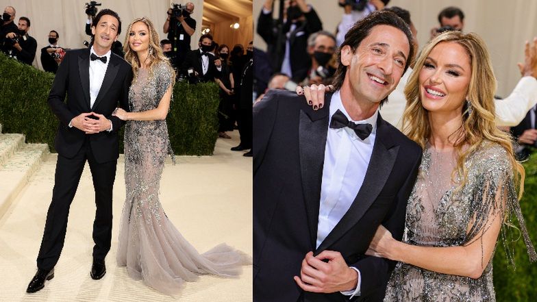 MET Gala