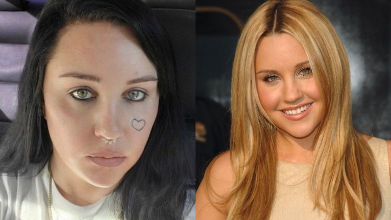 Nowe wieści od stanie zdrowia Amandy Bynes! Aktorka ostatnie dni spędziła w szpitalu psychiatrycznym