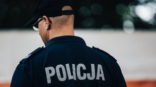 Koniec poszukiwań w Krakowie. Policja wie, kim są wandalki