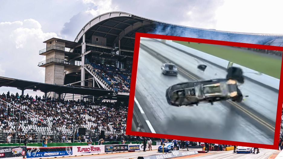 Kierowcy nie udało się uratować