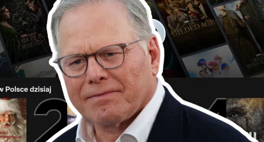 Właściciel TVN ze stratą, bo zapłacił Netfliksowi. Rośnie HBO Max, spadki w telewizji