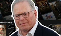 Właściciel TVN ze stratą, bo zapłacił Netfliksowi. Rośnie HBO Max, spadki w telewizji