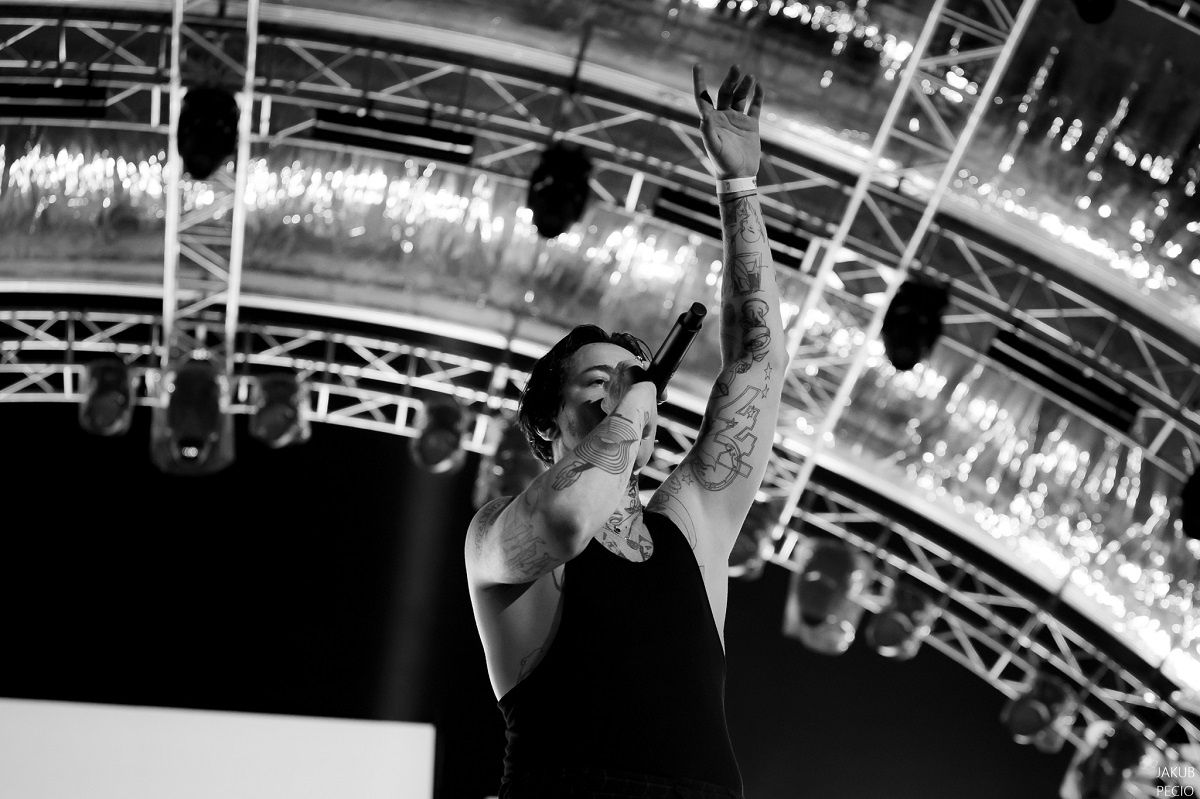 Radio Wolny Świat Koncert Wolności i Nadziei Lublin