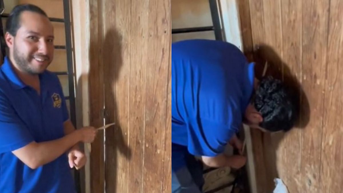 Szokujące odkrycie w domu prababci. To znaleźli w pokoju nieotwieranym od 20 lat.