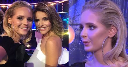 Olga Kalicka sprawdzi się w roli prowadzącej nowe show? "Taniec jest moją wielką pasją"
