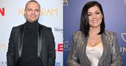 Kasia Cichopek straciła pracę, Marcin Hakiel dostał. Aktorka krótko skomentowała
