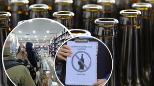 Koszalin: Nocna prohibicja - Radni zdecydowali, że będą konsultacje społeczne