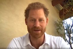 Książę Harry zdradził, za czym tęskni w USA. Wszystko przez koronawirusa