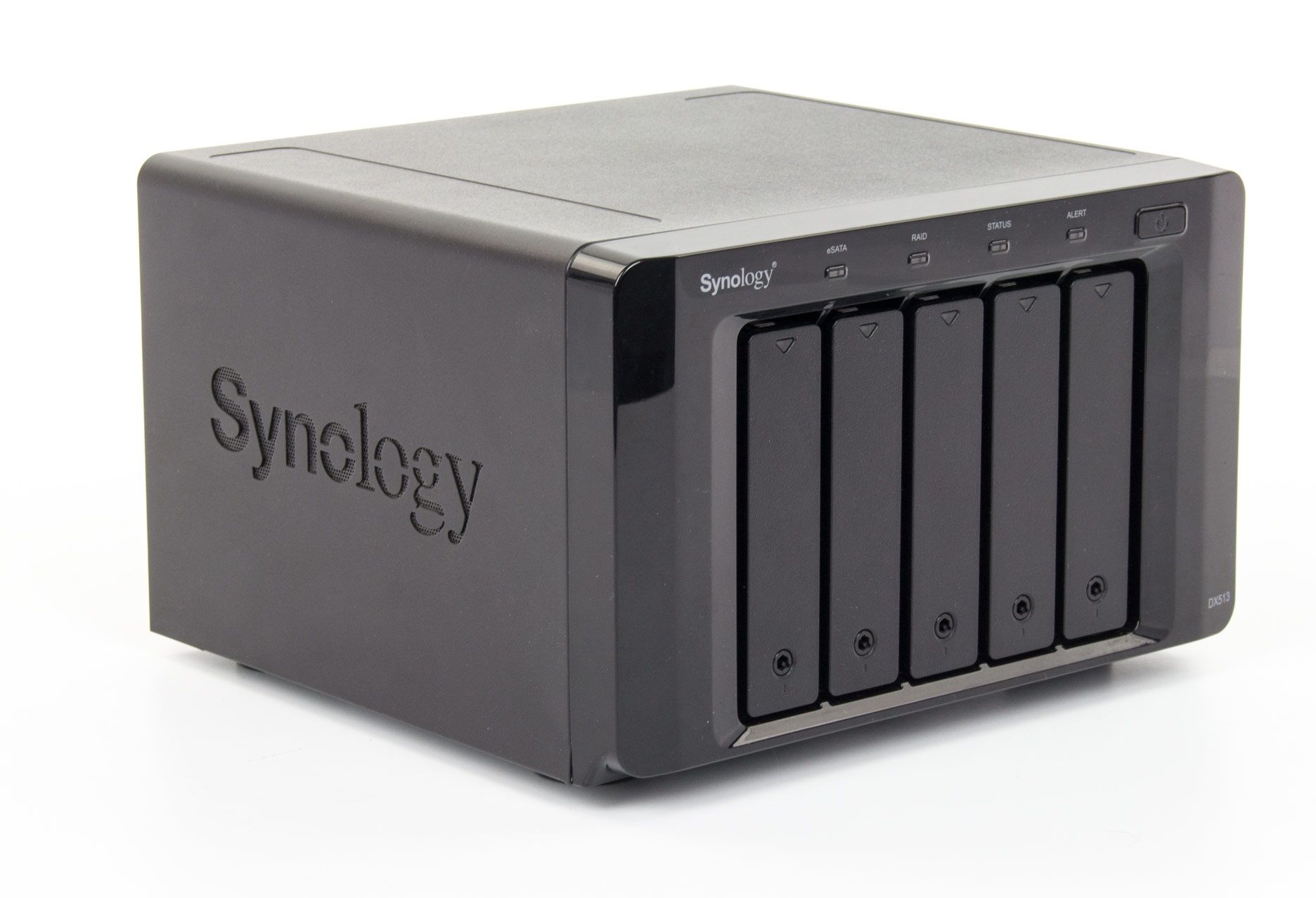 Synology DX513