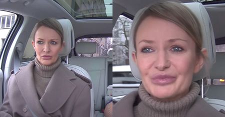 Kasia Stankiewicz udzieliła wywiadu. Fani jej nie poznali: "Medycyna estetyczna czasem nie pomaga"