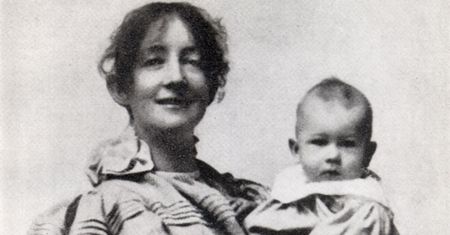 Kim był syn Stanisława Przybyszewskiego. Historia bez mitu
