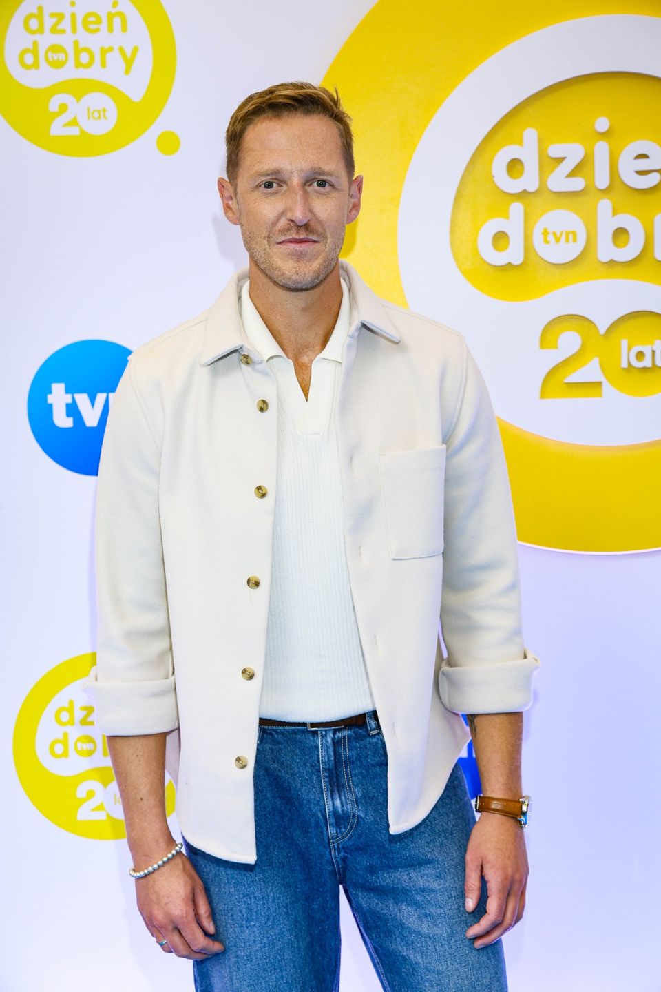 Damian Mchałowski