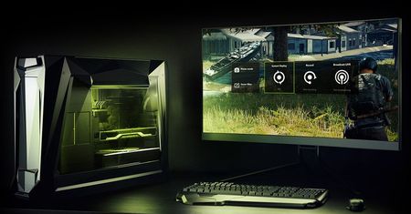 GeForce GTX 1650 bez pełnej funkcjonalności Turing - producent zastosował stary koder