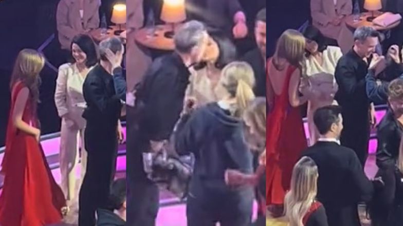 Kaczorowska, Kurzajewski i Cichopek w "Tańcu z gwiazdami"