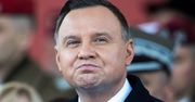 Andrzej Duda komentuje aferę w radiowej Trójce: "Jestem ZAŻENOWANY"