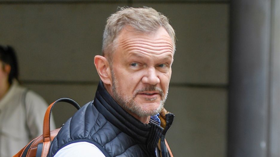 Cezary Pazura