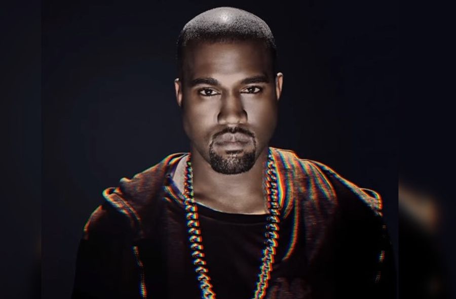 Polacy we współpracy z Kanye Westem