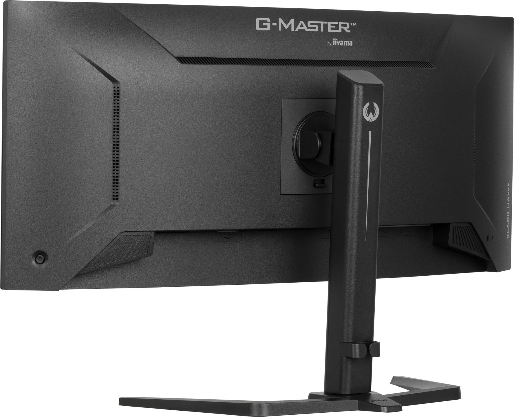 iiyama G-Master GCB3484WQSU-B1 Red Eagle