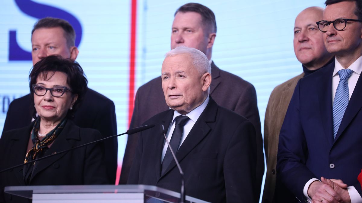 PiS szykuje uderzenie w Czarzastego