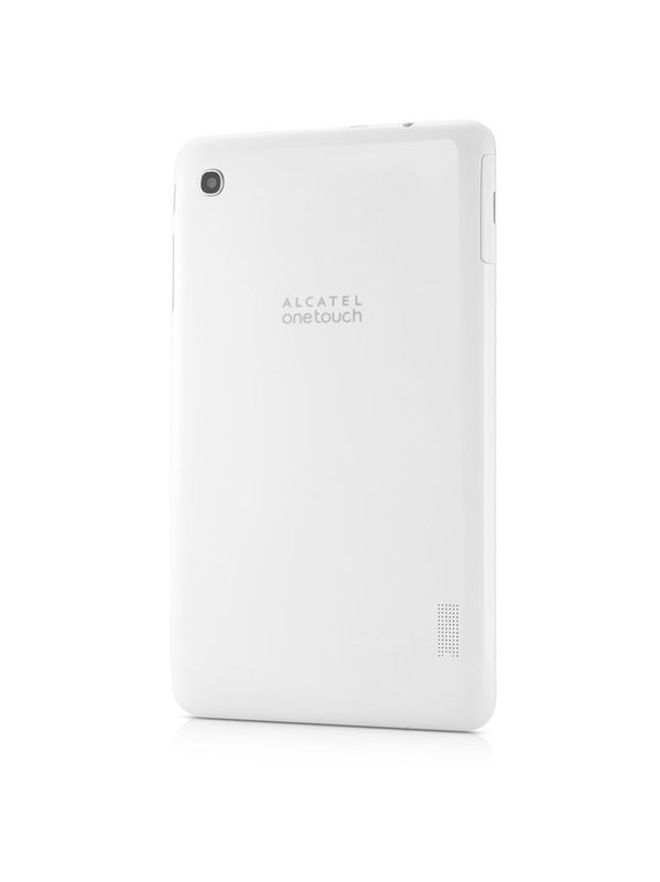 Budżetowy smartfon oraz 7- i 8-calowy tablet, czyli nowości Alcatela z CES 2014 8