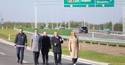 Kolejny odcinek drogi S7 otwarty. Premier mówi o gospodarczym znaczeniu trasy