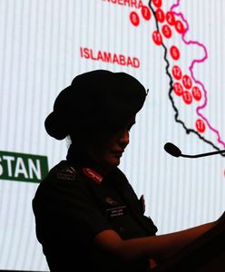 Indie zaatakowały Pakistan. Jest apel o powściągliwość