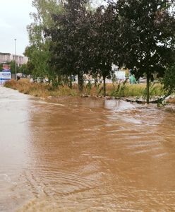 Potężna awaria w Poznaniu. Problem z wodą w całym mieście