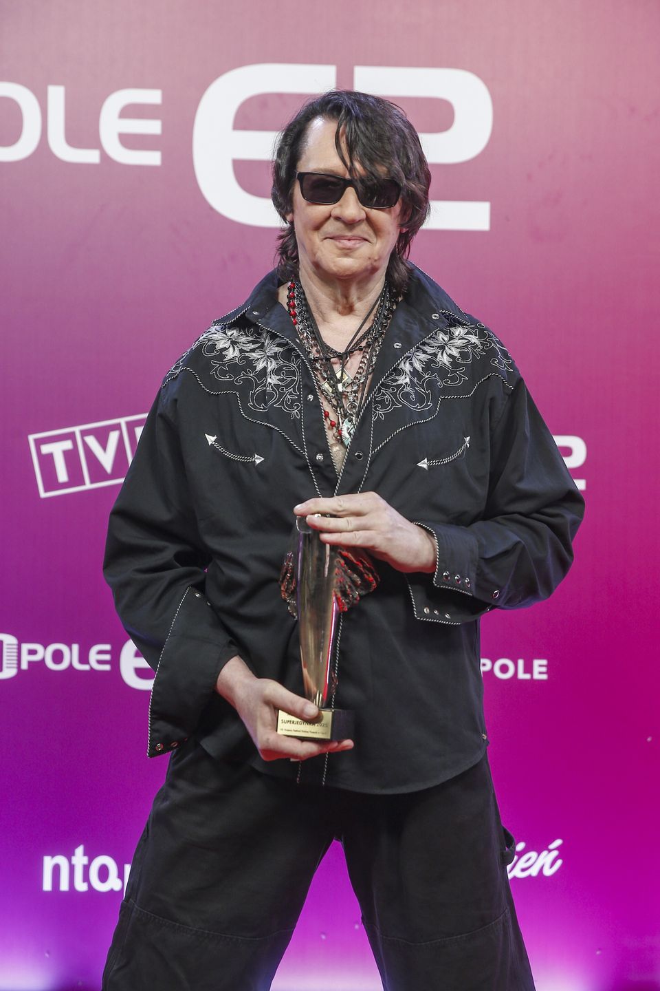 Maciej Maleńczuk, czerwiec 2025