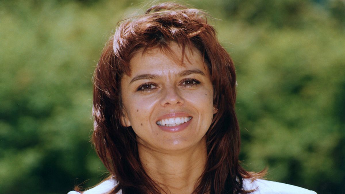 Elżbieta Zającówna