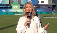 Sukces streamingu. W tym kraju DAZN jedynym nadawcą mundialu