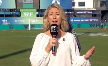 Sukces streamingu. W tym kraju DAZN jedynym nadawcą mundialu