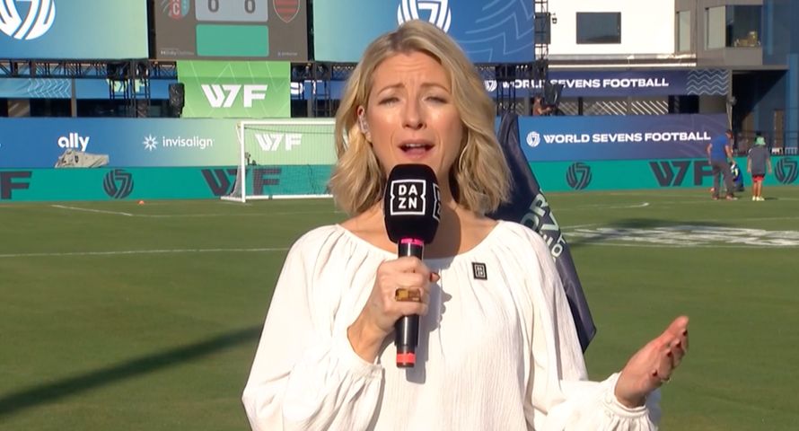 Sukces streamingu. W tym kraju DAZN jedynym nadawcą mundialu