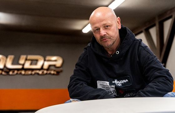 Grzegorz Duda zbuduje "Polski super-samochód". W nowym programie TVN Turbo