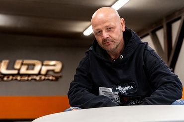 Grzegorz Duda
