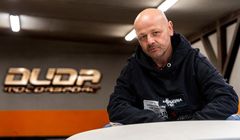 Grzegorz Duda zbuduje "Polski super-samochód". W nowym programie TVN Turbo