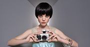 Olympus Pen E-P1 - Mikro Cztery Trzecie w stylu retro