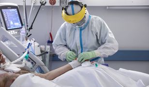 Koronawirus w Polsce. Bydgoszcz. 20-latek zmarł na COVID-19