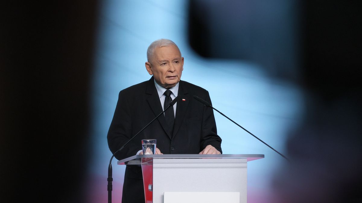 Kaczyński o decyzji WSA. "To likwidowanie demokracji"