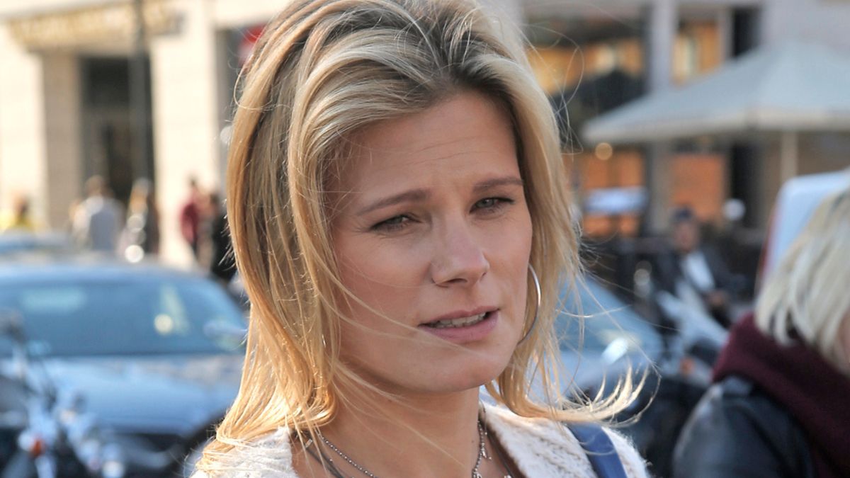 Anna Głogowska żegna brata w poruszającym poście