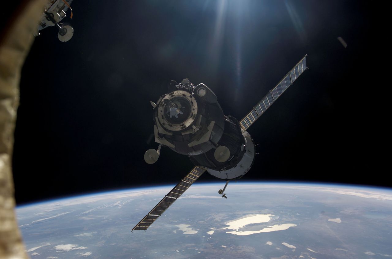 Najbardziej udany program kosmiczny w historii? Rosja nadal rozdaje karty