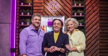 Jest mistrzynią remontów, teraz będzie jurorką w "MasterChefie". Tak Szelągowska tłumaczy swój udział w show