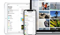 Apple oferuje za darmo 2 miesiące korzystania z 200 GB w usłudze iCloud
