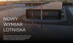 W czwartek oficjalne otwarcie lotniska Warszawa-Radom