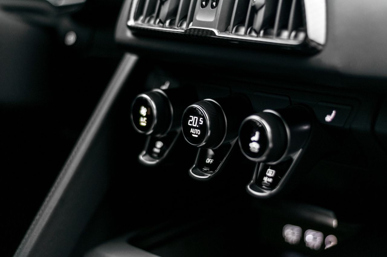 Audi R8 V10 Performance (2024)